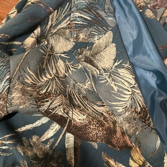 KAOS overcoat kimono - Picture 8 of 8